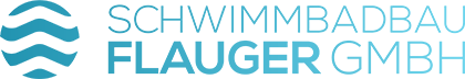 Schwimmbadbau Flauger